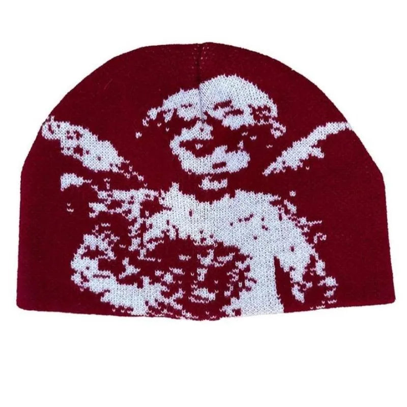 Saint Beanie