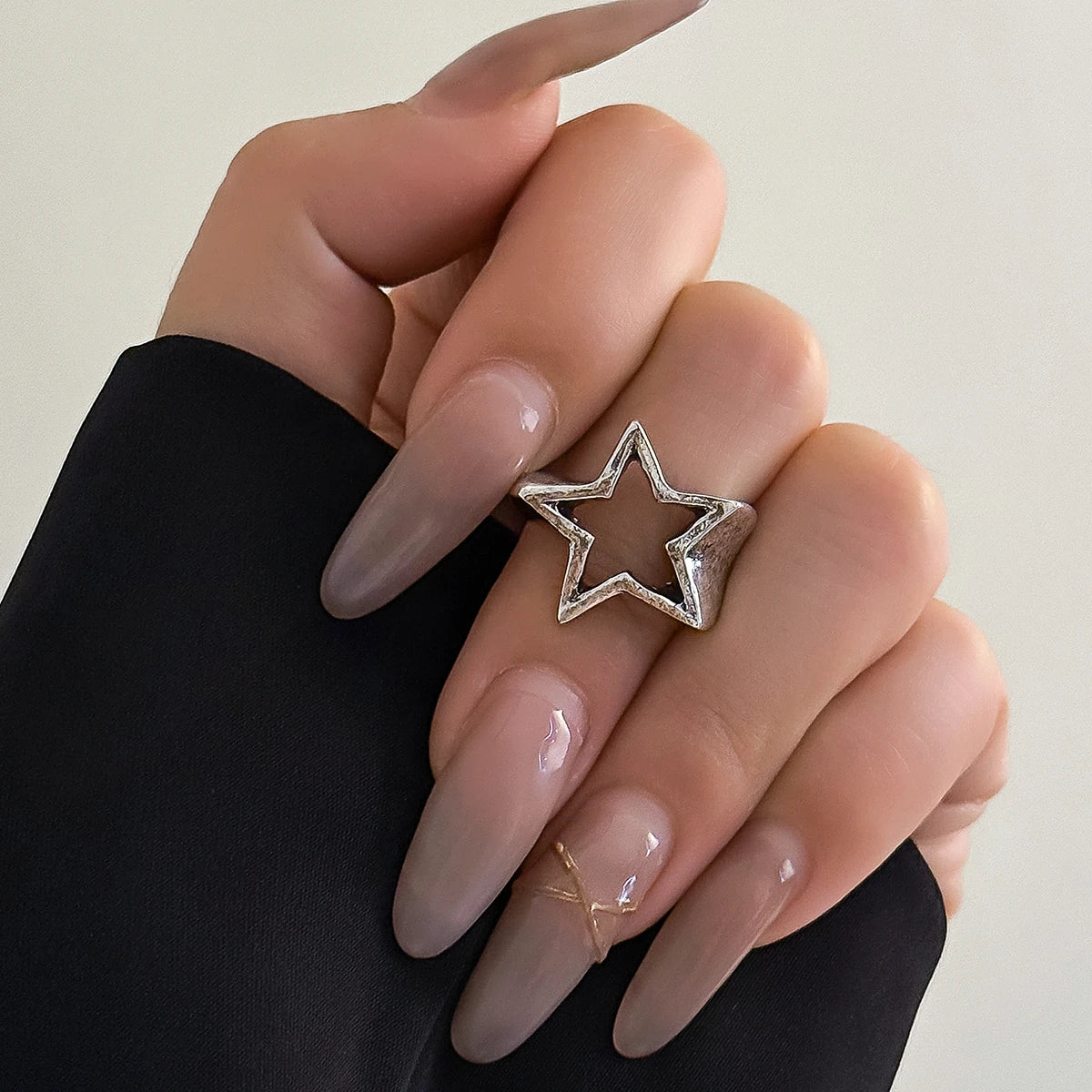 Star Ring