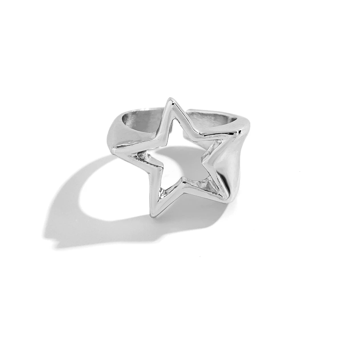 Star Ring