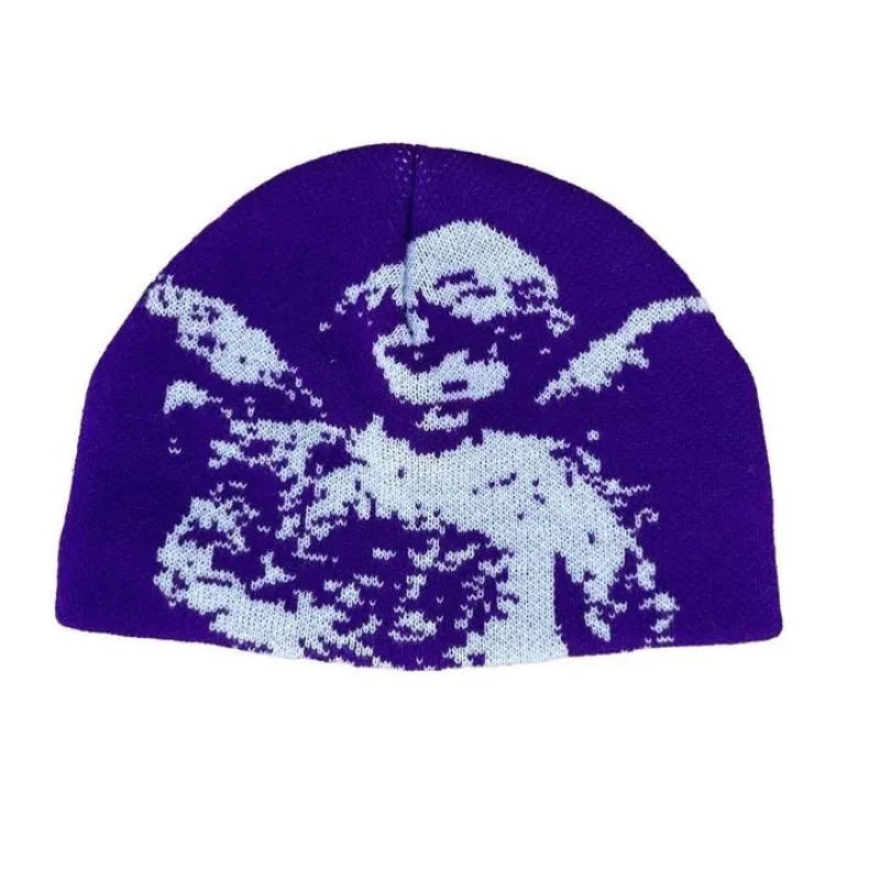 Saint Beanie