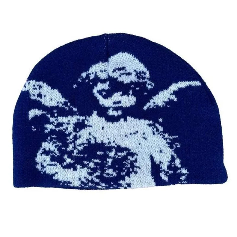 Saint Beanie