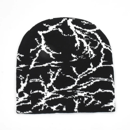 Anarchy Beanie