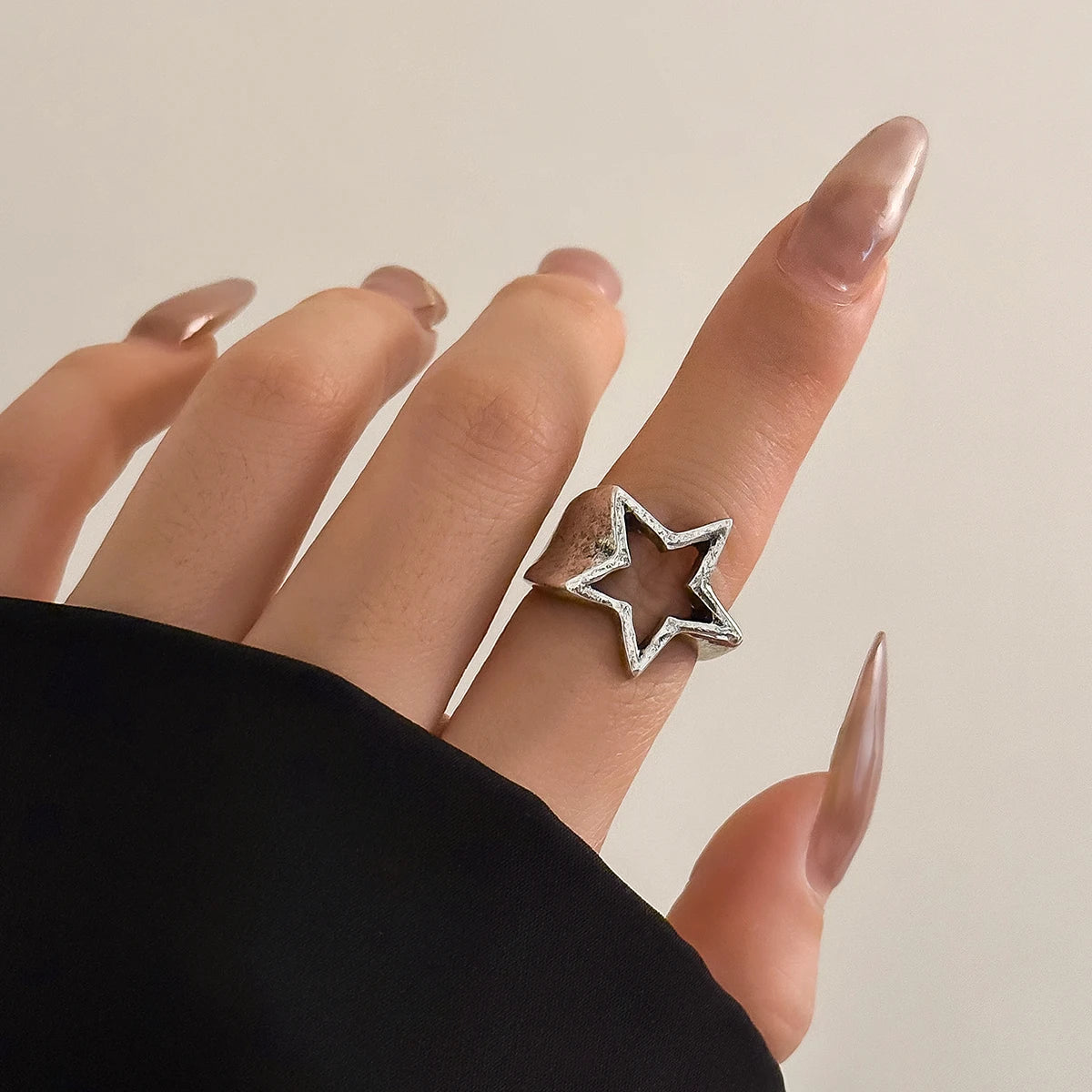 Star Ring