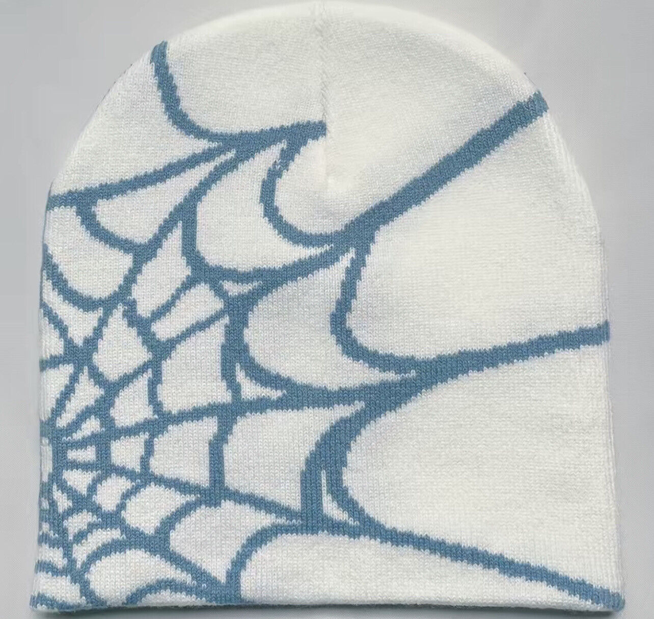 Spyder Web Beanie